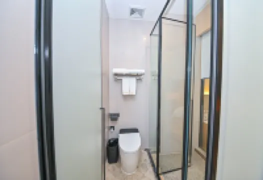 藝龍安雲酒店（中山南朗孫中山故居店）