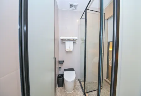 ELONG anyun  Hotel Отели рядом с достопримечательностью «Cuihengcun»