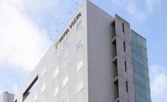Hotel Vista Sapporo Nakajima Koen