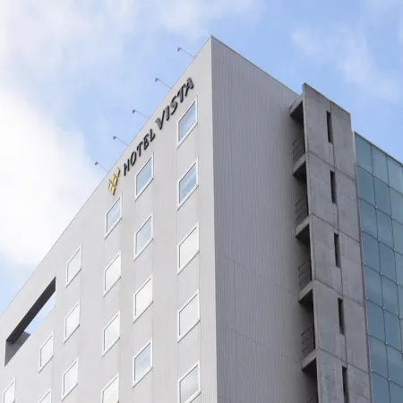 Hotel Vista Sapporo Nakajima Koen Отели рядом с достопримечательностью «Станция метро Makomanai»