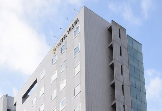 호텔 비스타 삿포로 나카지마 코엔 후기