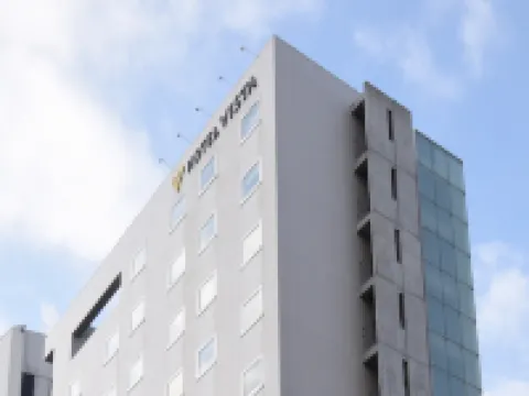 Hotel Vista Sapporo Nakajima Koen