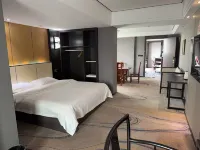 Anyuan Jiayang Grand Hotel