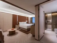 Crystal Orange Wuhan Hankou Financial Center The Mixc Hotels near Jianghan District