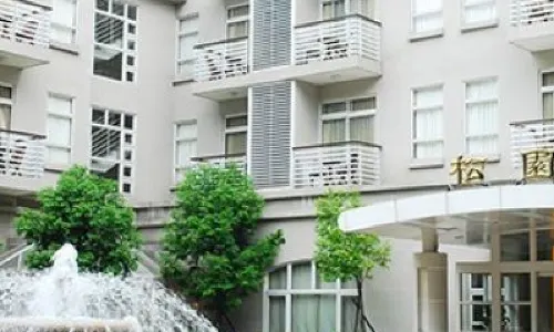 Westlake Resort Hotel