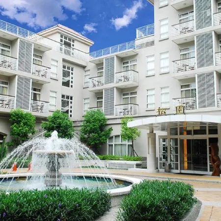 Westlake Resort Hotel