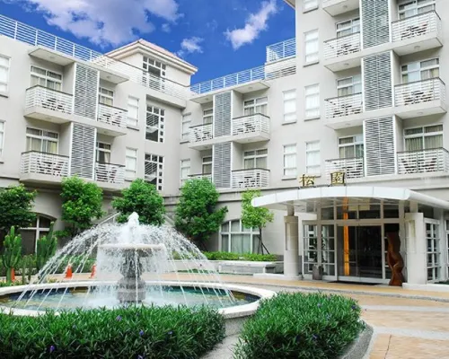Westlake Resort Hotel Hotels in Miaoli