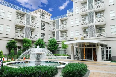 Westlake Resort Hotel Hotels near Ginger Garden