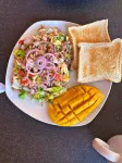 FreeDive Inn - Parkplatz