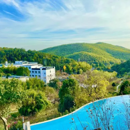 Ever-Joy Muxin Xiangcun Hotel