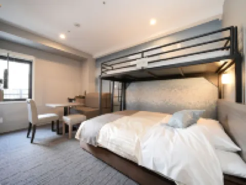 SUPER HOTEL Premier Ikebukuro Natural Hot Spring Hotels near Warner Bros. Studio Tour Tokyo - The Making of Harry Potter