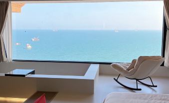 YunjingSeaview Boutique Hotel