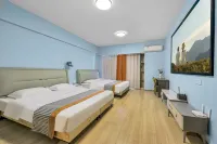 Yuan YunZhan Apartment (Zhengding Shijiazhuang International Exhibition Center)