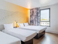 B&B Hotel Lyon Centre Part-Dieu Gambetta Hotels near 3rd arr.