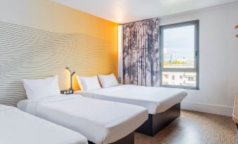 B&B Hotel Lyon Centre Part-Dieu Gambetta