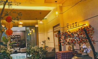 Shiping Yunduoduo Homestay