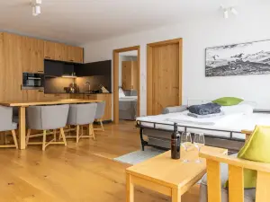 All-Suite Resort Ötztal Inklusive Summer Card
