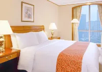 Richmonde Hotel Ortigas Отели рядом с достопримечательностью «Парк Пасиг Рейнфорест»
