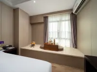 AQUEEN HOTEL Hotels in Zhuhai