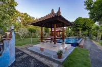 Puri Soka Lembongan by ABM Hotels in Nusa Lembongan
