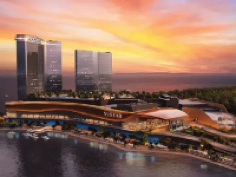 누스타 리조트 앤 카지노 세부 호텔