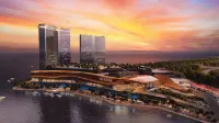 Nustar Resort and Casino