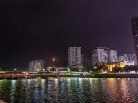 Jiayue Hotel - Mountain view
