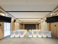 Yifeng Hotel Hotel di Deqing