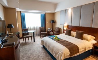 Chongqing Carlton Hotel