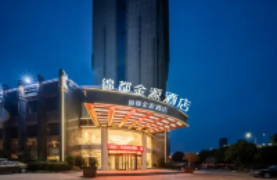 JINDU JINYUAN Hotel