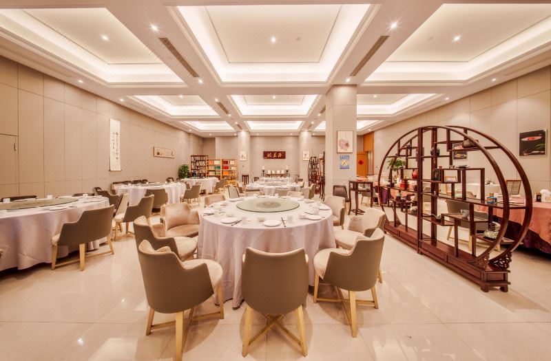 Guanyuan Hotel photo 4