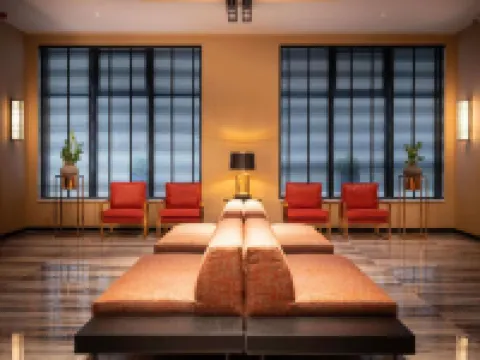 Hotel Jamingo Hotels in Antwerp