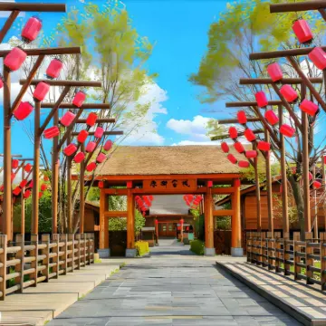 NATIVE HOTEL CHANGBAISHAN Hotels near Changbai Mountain Club Med Mediterranean Hot Springs