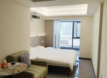 広徳君琦ホテル