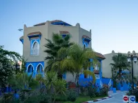 Dar Ba Sidi & Spa Các khách sạn ở 