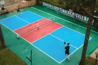 Romeo Juliet Dalat Resort