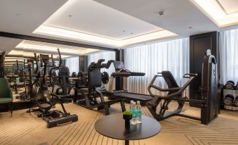 XANA Deluxe Guangzhou University of Chinese Medicine Sanyuanli Guangzhou Hotel