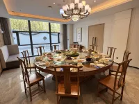 Holiday Inn Express JINAN AIRPORT ZONE by IHG - breakfast