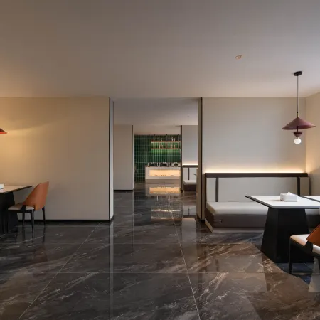 YIDuo Garden Hotel