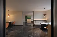 YIDuo Garden Hotel - Desayuno