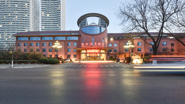 hotel