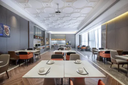 Vienna International Hotel