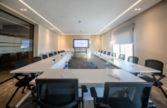 Citadines Almaz 卡薩布蘭卡