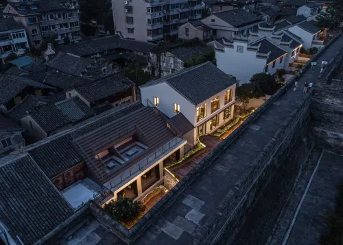 LinHai DADA Homestay