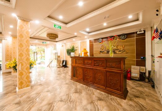 사오 방 호텔 이미지