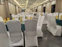 Shangjiayuyan · OXYGEN Urban Aesthetic Hotel (Zunyi Huichuan District Guomao Shopping Center) - Desayuno