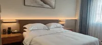 Wyndham Haofeng Hotel in Kaiyuan Các khách sạn ở Khai Nguyên