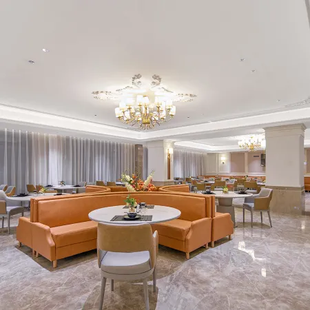Jinjiang Inn (Lujiang Huizhou Avenue Wuli South Road Branch)