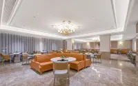 錦江之星酒店（廬江徽州大道五里南路店） - 早餐