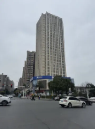美譽民宿（五嶺廣場店）